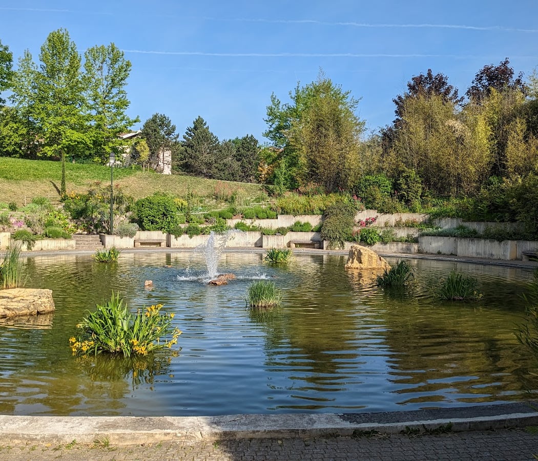 Playground Park of the Mainland 2